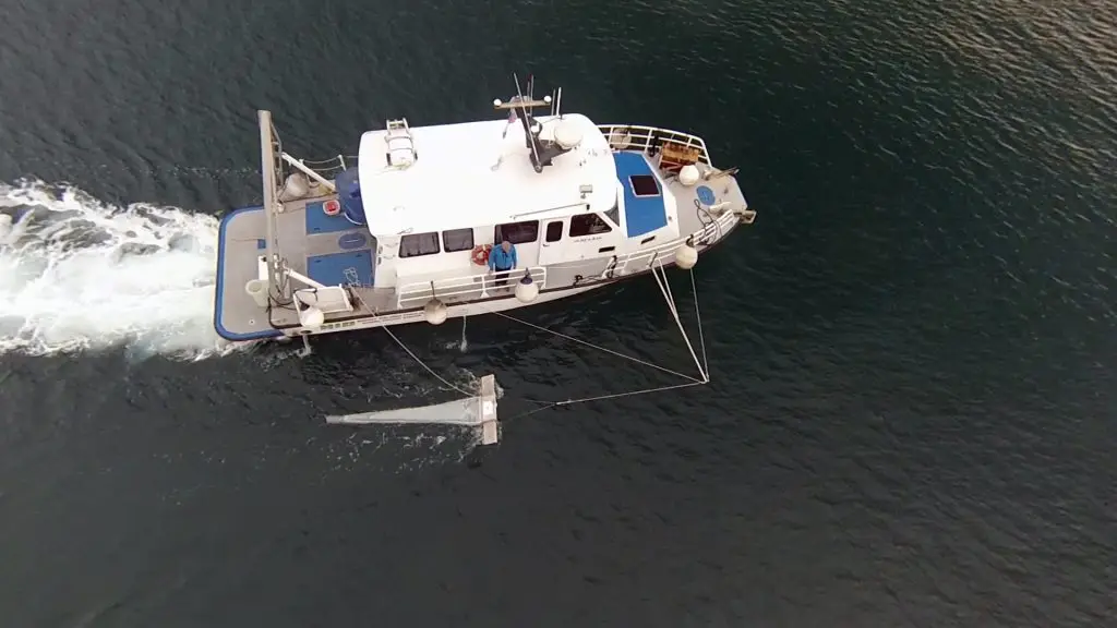 Podaljšanje projekta DeFishGear