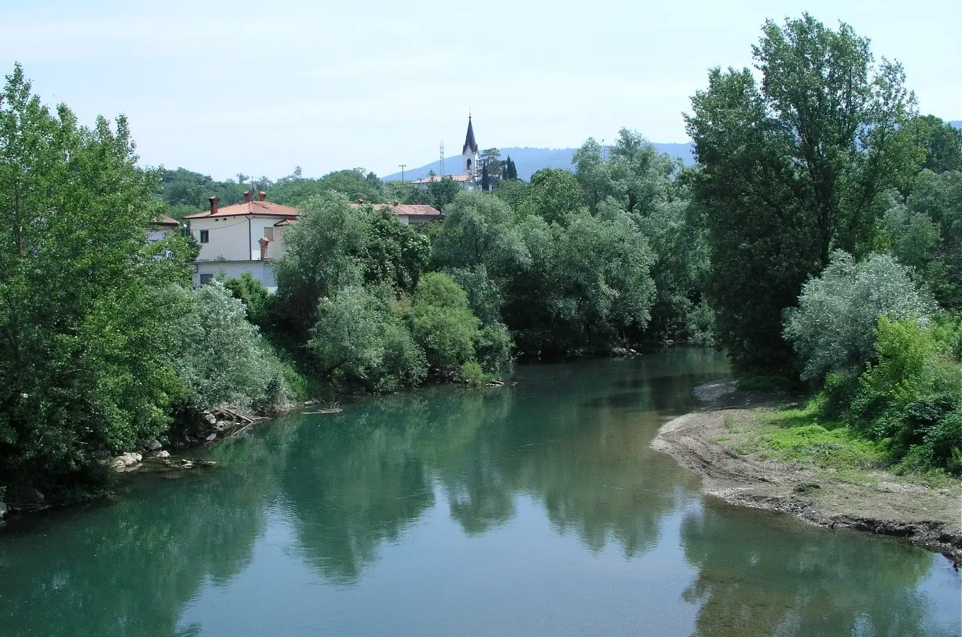 Fotografija: Aleš Bizjak