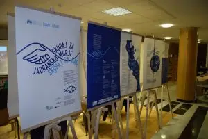 IzVRS vabi na predstavitev razstave