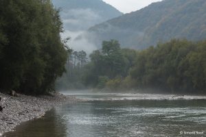 Reke (se) povezujejo, kaj pa mi? – 3. glasilo projekta SPARE