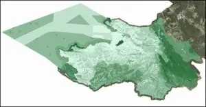 Priročnik za prepoznavanje in umeščanje zelene infrastrukture v prostor – tehnična in pravna priporočila