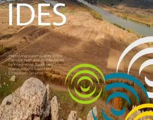 IDES – nov projekt v Podonavju