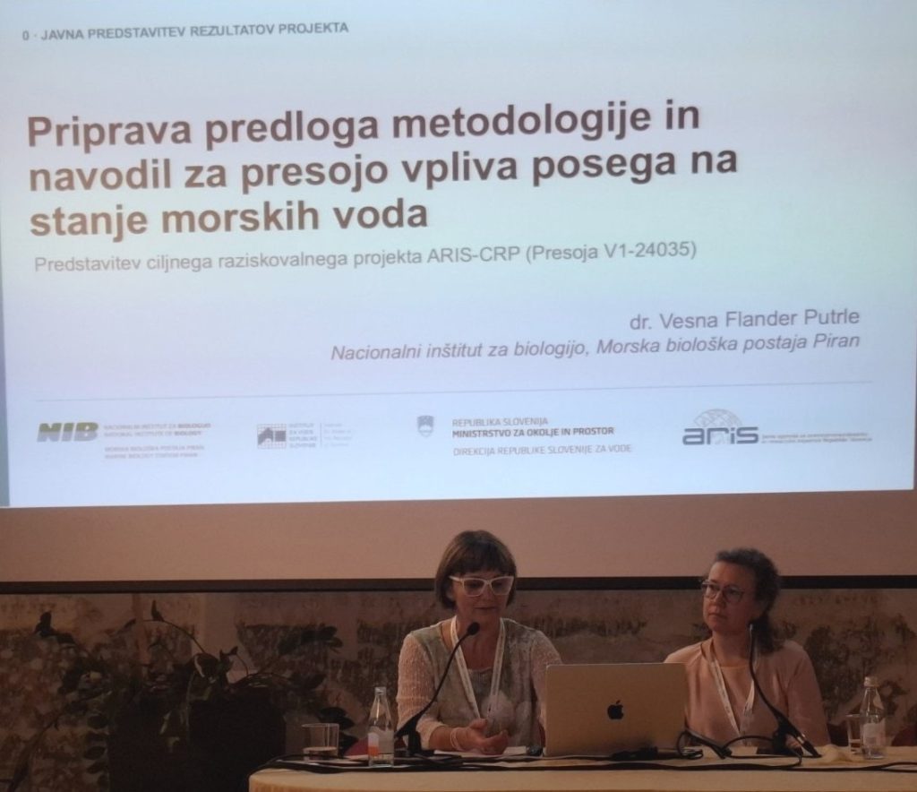 dr. Putrle in dr. Klančnik