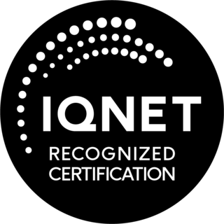 IQNET Recognized Certification